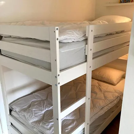 Appartement Jules Blutsyde *