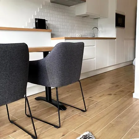 Jules Blutsyde Apartment