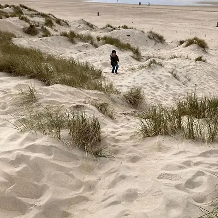 Jules Blutsyde Bredene